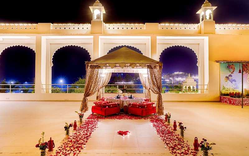 Club Mahindra Udaipur